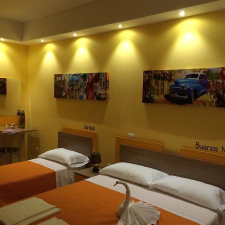 بارليتا Santacroce B&B المظهر الخارجي الصورة