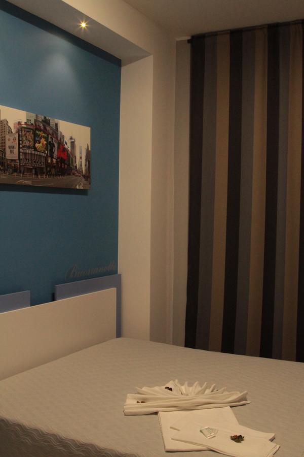 بارليتا Santacroce B&B المظهر الخارجي الصورة