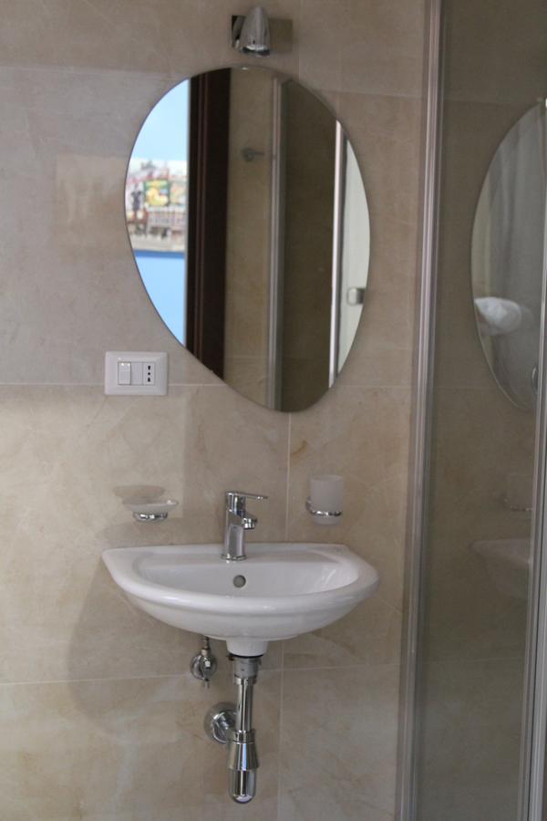 بارليتا Santacroce B&B المظهر الخارجي الصورة