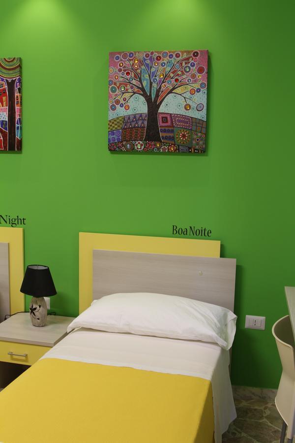 بارليتا Santacroce B&B المظهر الخارجي الصورة