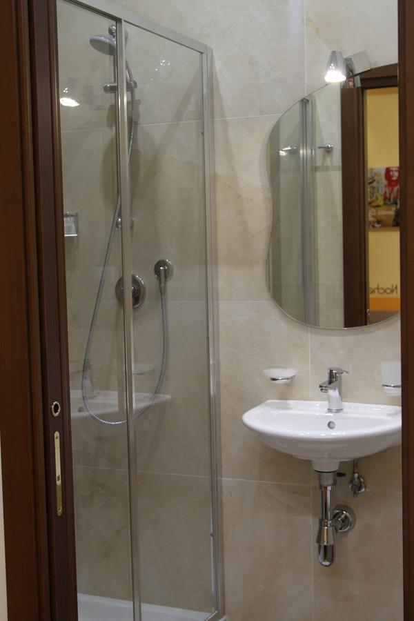 بارليتا Santacroce B&B المظهر الخارجي الصورة