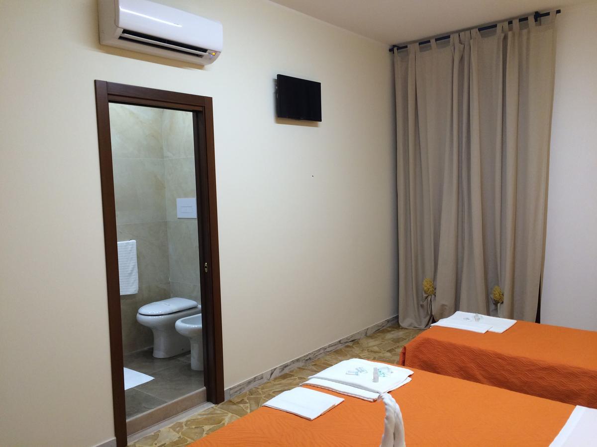 بارليتا Santacroce B&B المظهر الخارجي الصورة